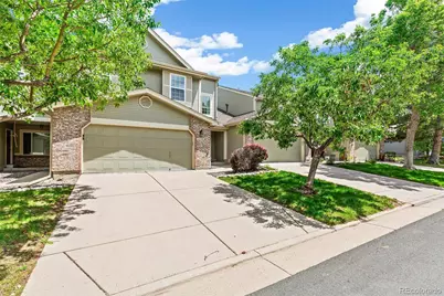 8148 S Humboldt Circle, Centennial, CO 80122 - Photo 2
