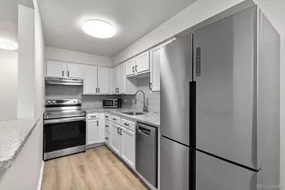 1350 Josephine Street #203, Denver, CO 80206 - Photo 1