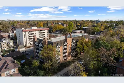 1350 Josephine Street #203, Denver, CO 80206 - Photo 24