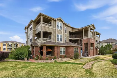 12858 Ironstone Way #201, Parker, CO 80134 - Photo 2