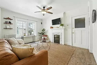 1137 N Sherman Street #17, Denver, CO 80203 - Photo 6