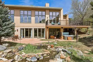21946 Panorama Dr, Golden, CO 80401 - Photo 12