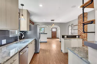 3438 N Saint Paul Street, Denver, CO 80205 - Photo 10