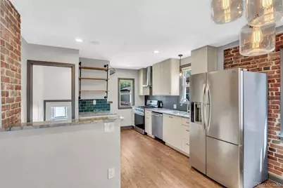 3438 N Saint Paul Street, Denver, CO 80205 - Photo 6