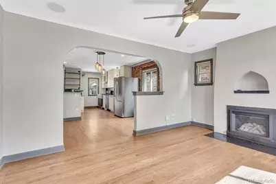3438 N Saint Paul Street, Denver, CO 80205 - Photo 4