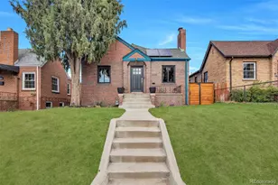 3438 N Saint Paul St, Denver, CO 80205 - Photo 1