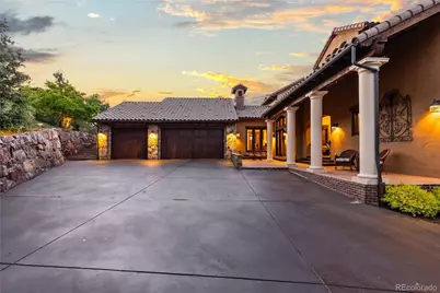 8245 Raphael Lane, Littleton, CO 80125 - Photo 4