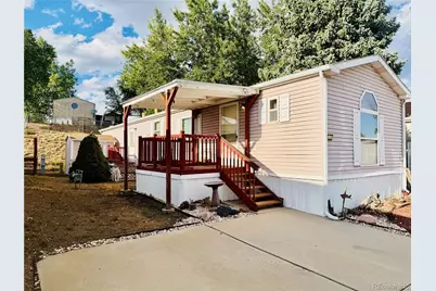 1801 W 92nd Avenue, Federal Heights, CO 80260 - Photo 1