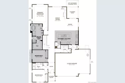 6349 Steppes Way, Loveland, CO 80538 - Photo 2