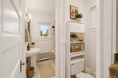 1136 Logan Street #8, Denver, CO 80203 - Photo 18