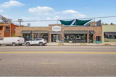 1136 Logan Street #8, Denver, CO 80203 - Photo 32