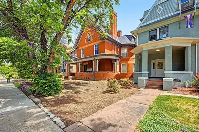1136 Logan Street #8, Denver, CO 80203 - Photo 2