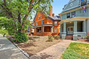 1136 Logan St, Denver, CO 80203 - Photo 2