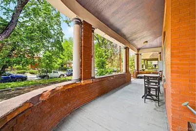 1136 Logan Street #8, Denver, CO 80203 - Photo 4