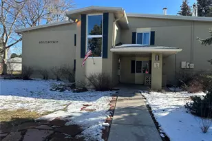 615 S Clinton St, Denver, CO 80247 - Photo 1