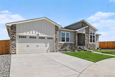 7287 Xenophon Court, Arvada, CO 80005 - Photo 2