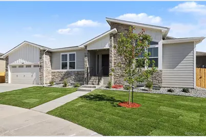 7287 Xenophon Court, Arvada, CO 80005 - Photo 1