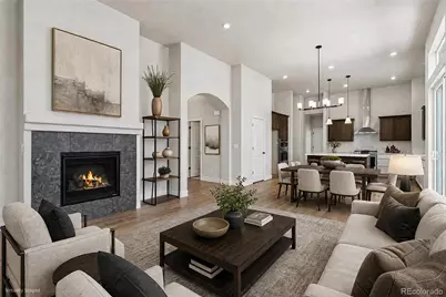 7287 Xenophon Court, Arvada, CO 80005 - Photo 4