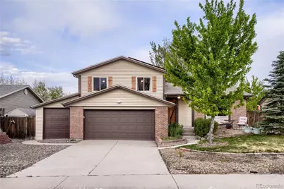 3322 S Granby Street, Aurora, CO 80014 - Photo 1