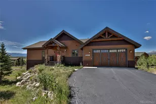 87 Coneflower Dr, Tabernash, CO 80478 - Photo 1