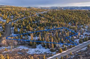 County Road 6202, Granby, CO 80446 - Photo 1