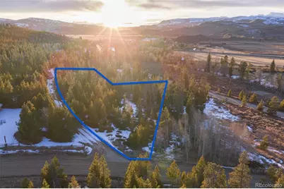 County Road 6202, Granby, CO 80446 - Photo 12