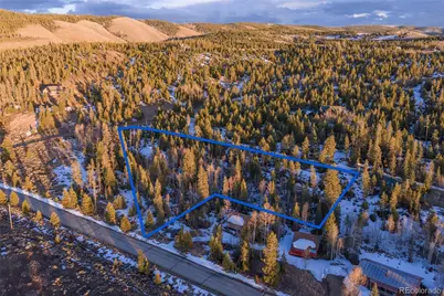 County Road 6202, Granby, CO 80446 - Photo 16