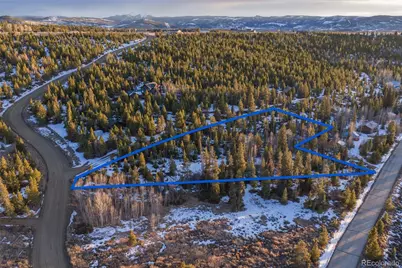 County Road 6202, Granby, CO 80446 - Photo 14