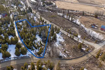 County Road 6202, Granby, CO 80446 - Photo 2