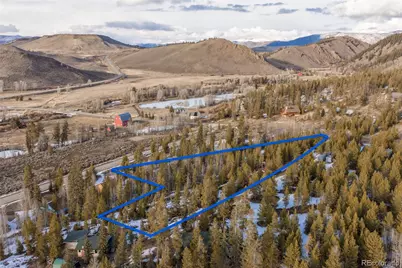 County Road 6202, Granby, CO 80446 - Photo 4