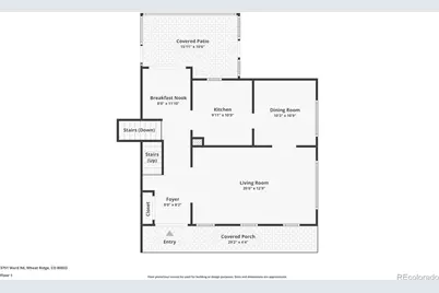 2140 S Corona Street, Denver, CO 80210 - Photo 30