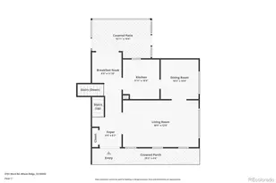 2140 S Corona St, Denver, CO 80210 - Photo 30