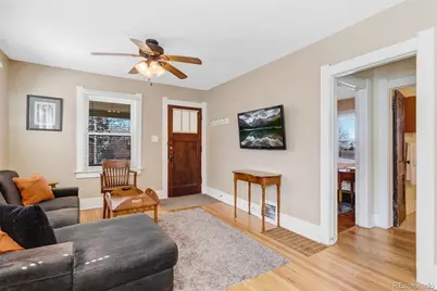 2140 S Corona Street, Denver, CO 80210 - Photo 4
