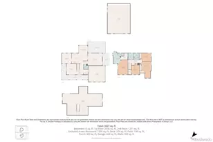 7520 Shenandoah Dr, Elizabeth, CO 80107 - Photo 36