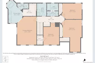 7520 Shenandoah Drive, Elizabeth, CO 80107 - Photo 38