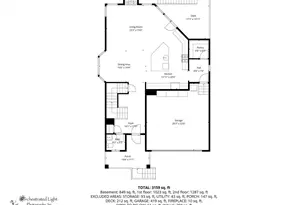 10045 Tall Oaks St, Parker, CO 80134 - Photo 38