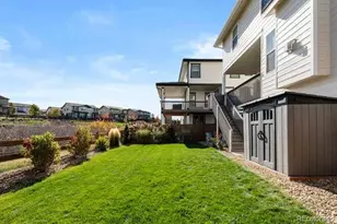 10045 Tall Oaks St, Parker, CO 80134 - Photo 30