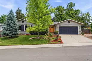 7457 S Clarkson Cir, Centennial, CO 80122 - Photo 1