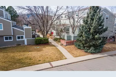 3077 29th Street #104, Boulder, CO 80301 - Photo 2