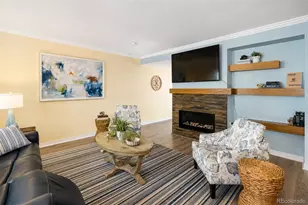 6937 E Briarwood Dr, Centennial, CO 80112 - Photo 2