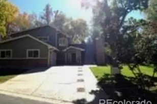 5958 S Lakeview St, Littleton, CO 80215 - Photo 1