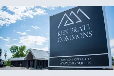 601 S Bowen #110, Longmont, CO 80501 - Photo 1