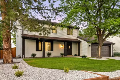 7264 S Cody Street, Littleton, CO 80128 - Photo 1