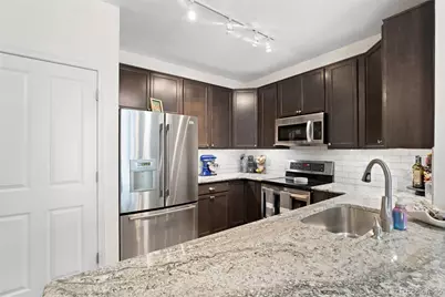 10052 W Ute Place #206, Littleton, CO 80127 - Photo 6