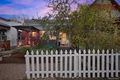 726 Fox Street, Denver, CO 80204 - Photo 2