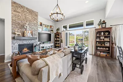 16297 Forest Cloud Way, Monument, CO 80132 - Photo 4