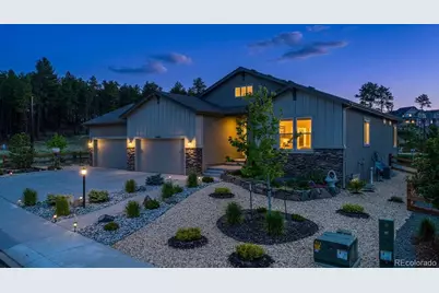16297 Forest Cloud Way, Monument, CO 80132 - Photo 50
