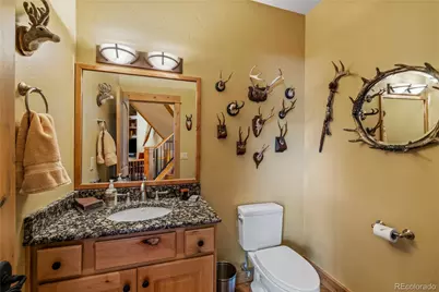 [Address not provided], Steamboat Springs, CO  - Photo 16