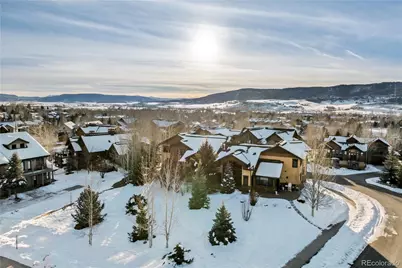 [Address not provided], Steamboat Springs, CO  - Photo 42
