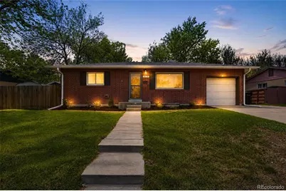 6179 Iris Way, Arvada, CO 80004 - Photo 1